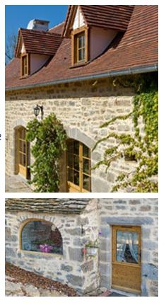 rénovation maison ancienne Ariège